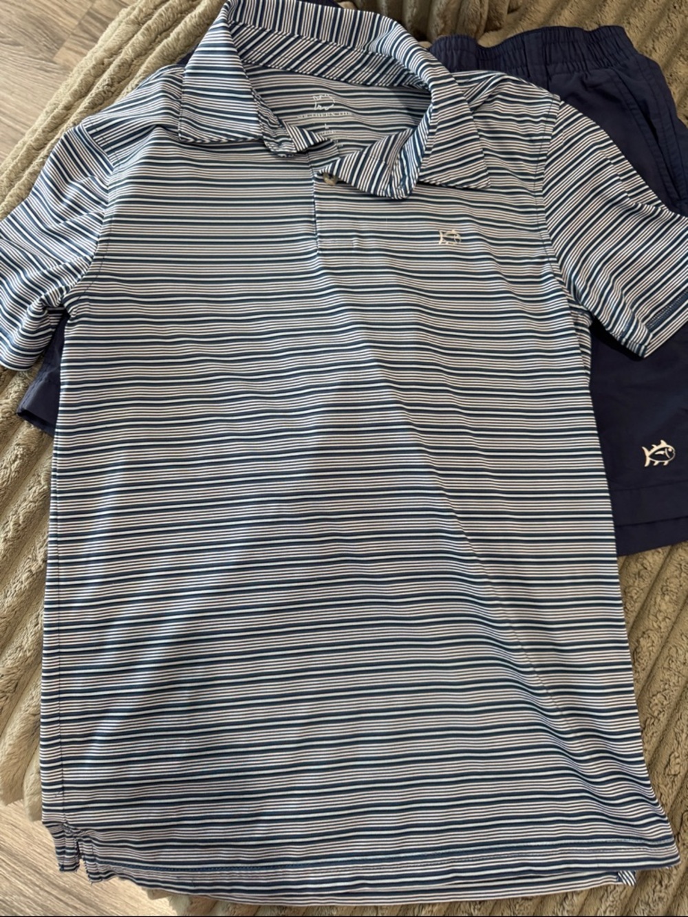 Southern Tide sets - Boys size 12/14 - Picture 5 of 6